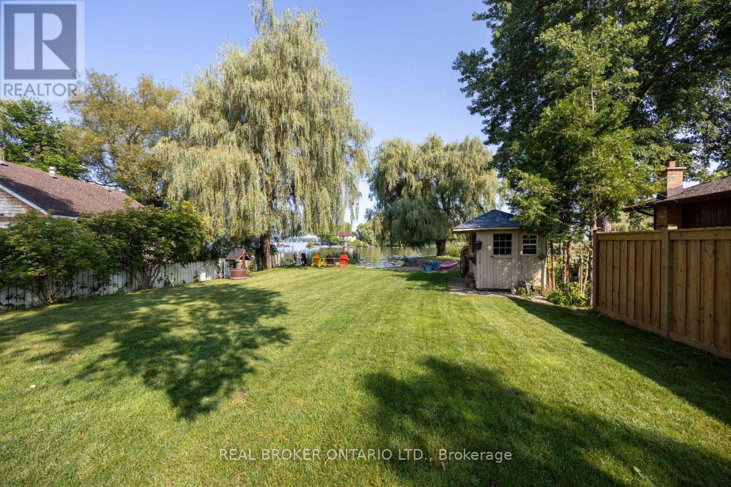 526 View Lake Road, Scugog, Ontario  L0B 1K0 - Photo 35 - E12970826