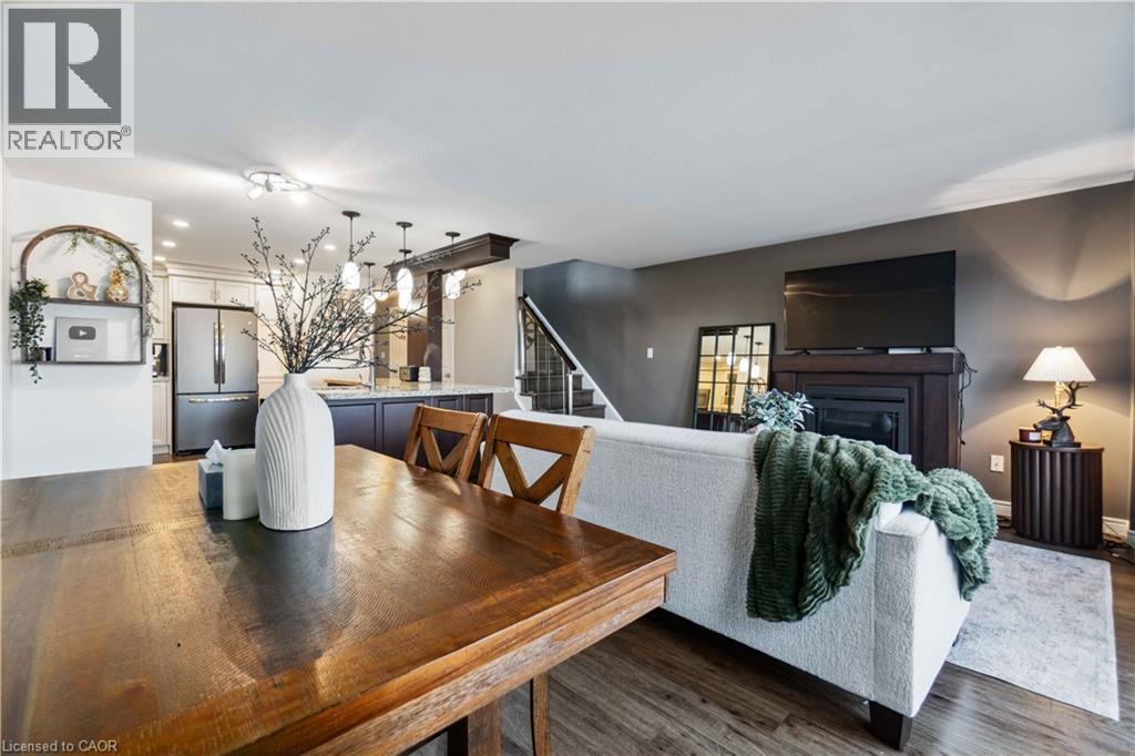 27 Red Clover Crescent, Kitchener, Ontario  N2E 4G8 - Photo 12 - 40818626