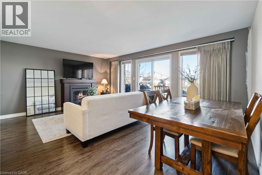 27 Red Clover Crescent, Kitchener, Ontario  N2E 4G8 - Photo 13 - 40818626