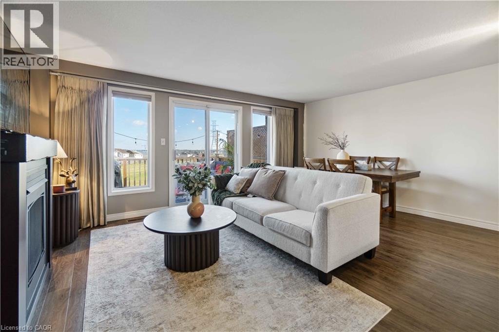 27 Red Clover Crescent, Kitchener, Ontario  N2E 4G8 - Photo 15 - 40818626