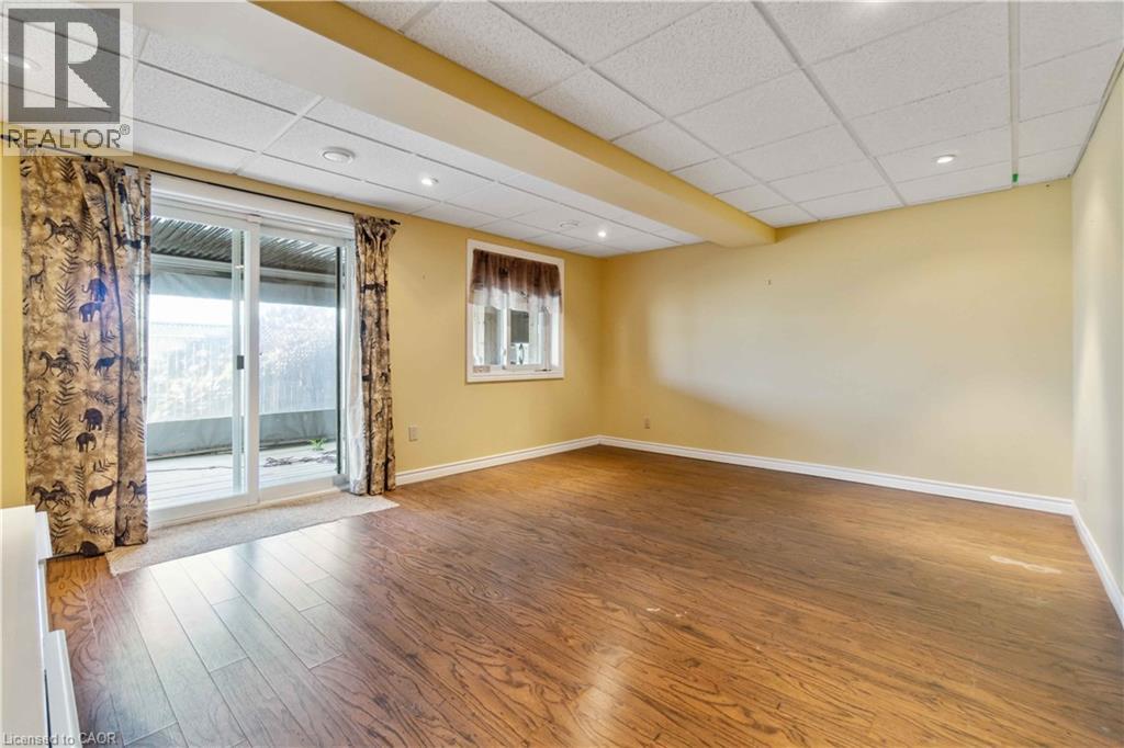 27 Red Clover Crescent, Kitchener, Ontario  N2E 4G8 - Photo 35 - 40818626