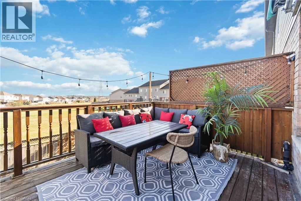 27 Red Clover Crescent, Kitchener, Ontario  N2E 4G8 - Photo 39 - 40818626