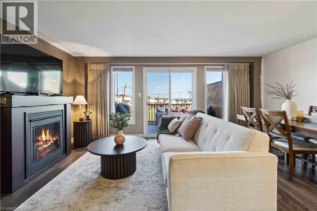 27 Red Clover Crescent, Kitchener, Ontario  N2E 4G8 - Photo 6 - 40818626