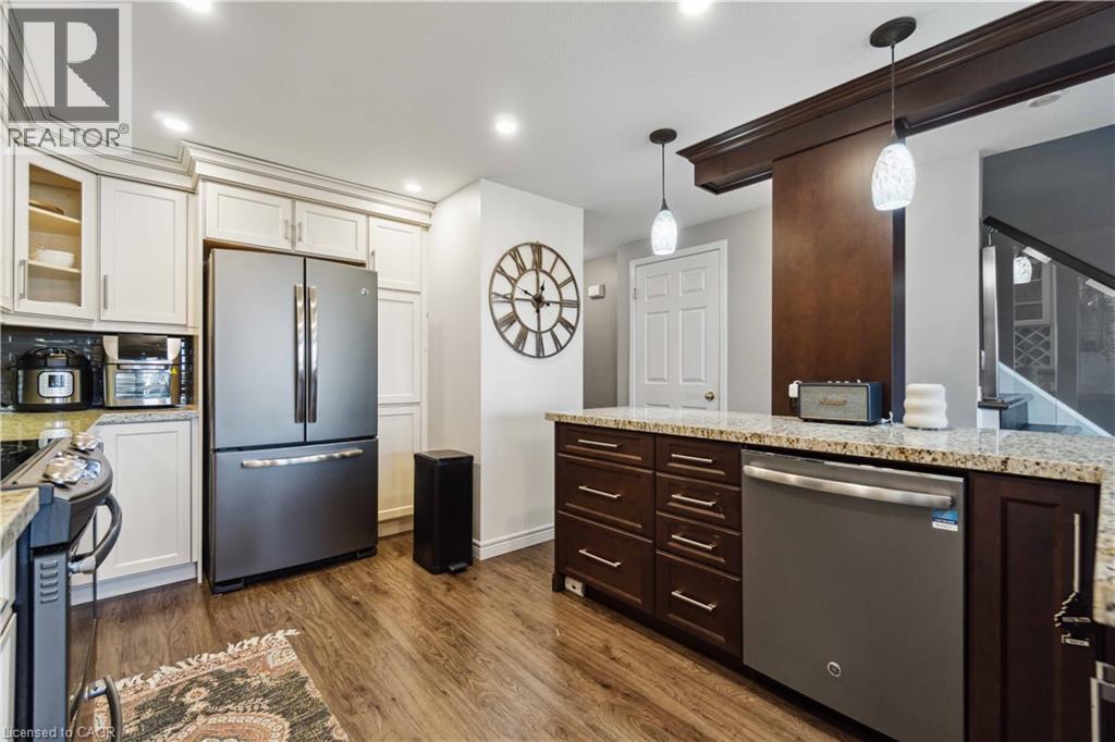 27 Red Clover Crescent, Kitchener, Ontario  N2E 4G8 - Photo 8 - 40818626