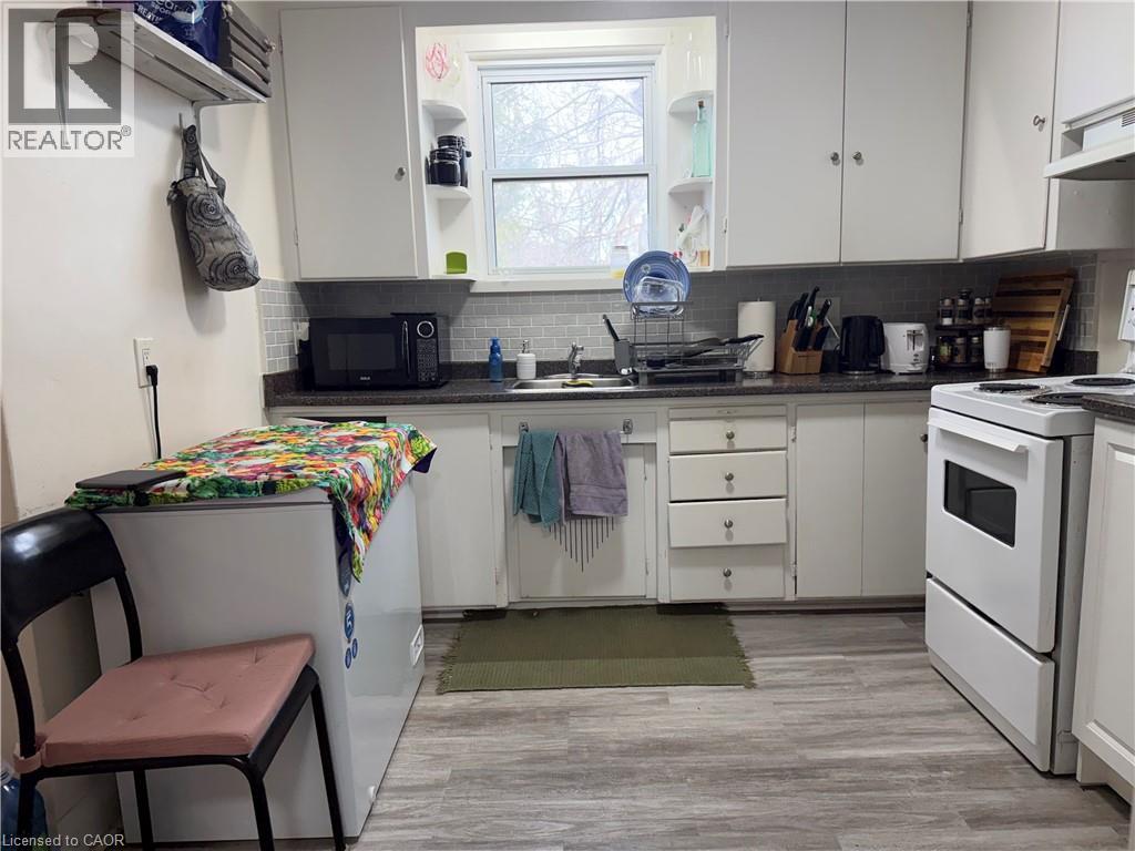 2712 Lake Shore Boulevard W Unit# Upper, Etobicoke, Ontario  M8V 1G8 - Photo 13 - 40818306