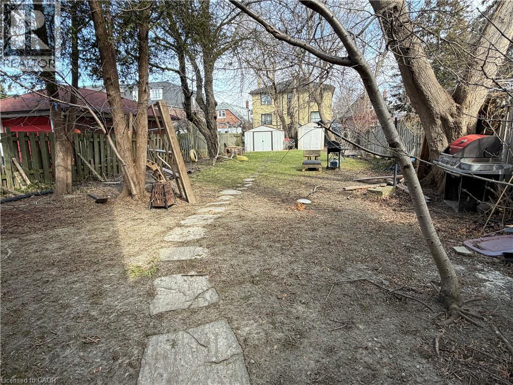 2712 Lake Shore Boulevard W Unit# Upper, Etobicoke, Ontario  M8V 1G8 - Photo 15 - 40818306