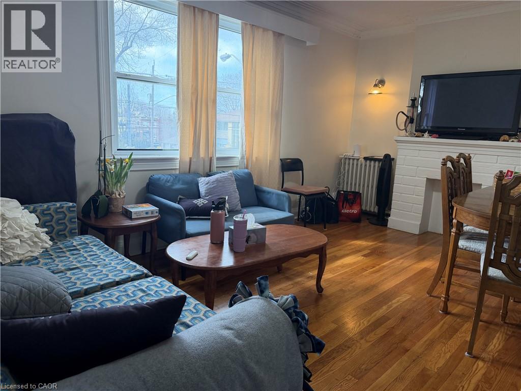 2712 Lake Shore Boulevard W Unit# Upper, Etobicoke, Ontario  M8V 1G8 - Photo 7 - 40818306