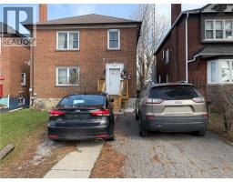 2712 LAKE SHORE Boulevard W Unit# Upper, etobicoke, Ontario