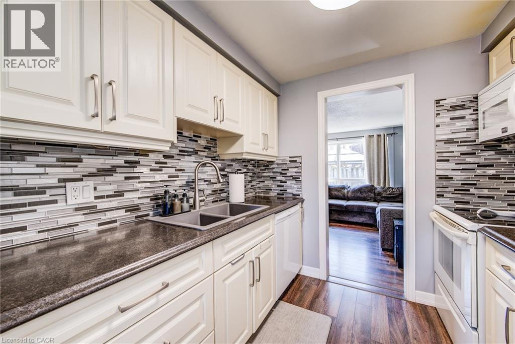 235 Ferguson Avenue Unit# 16, Cambridge, Ontario N1R 6G1 - Photo 11 - 40818245