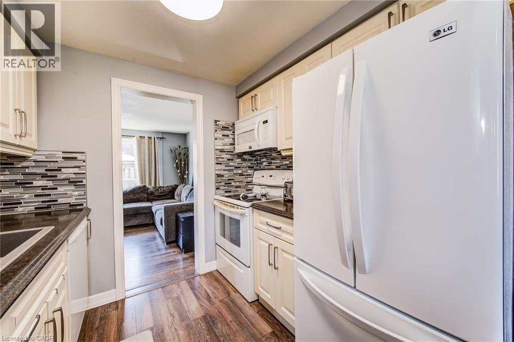 235 Ferguson Avenue Unit# 16, Cambridge, Ontario N1R 6G1 - Photo 12 - 40818245