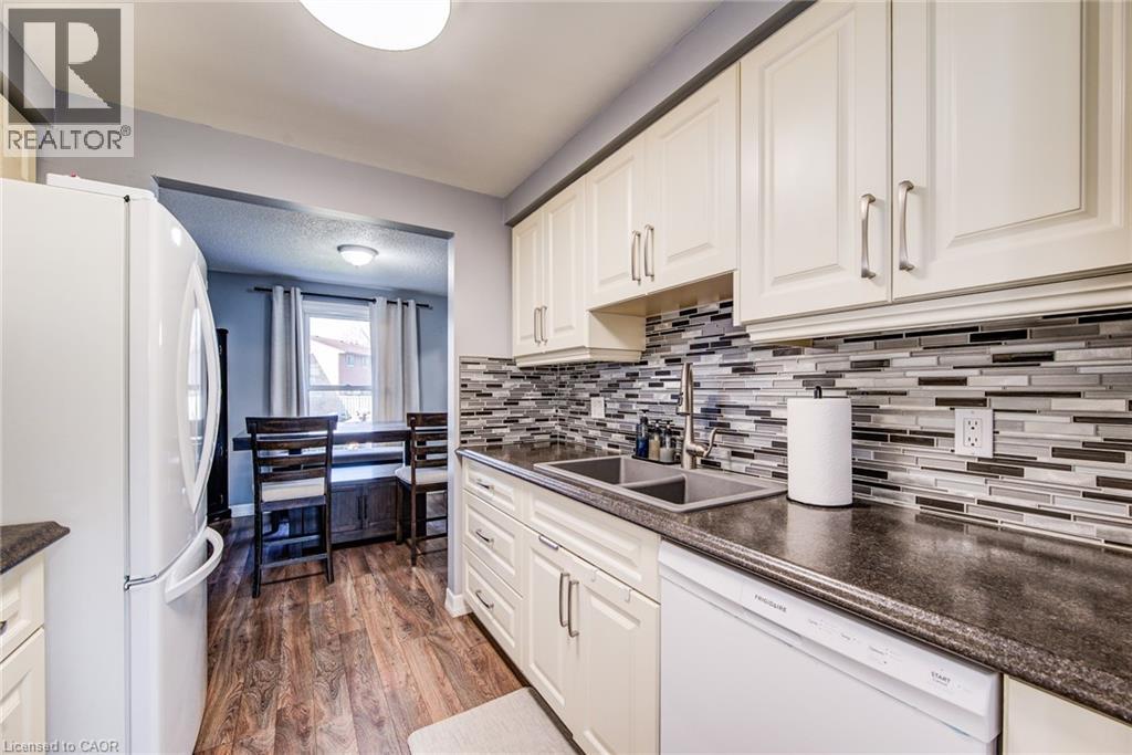 235 Ferguson Avenue Unit# 16, Cambridge, Ontario N1R 6G1 - Photo 13 - 40818245