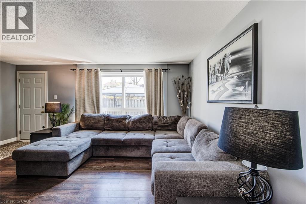 235 Ferguson Avenue Unit# 16, Cambridge, Ontario N1R 6G1 - Photo 14 - 40818245