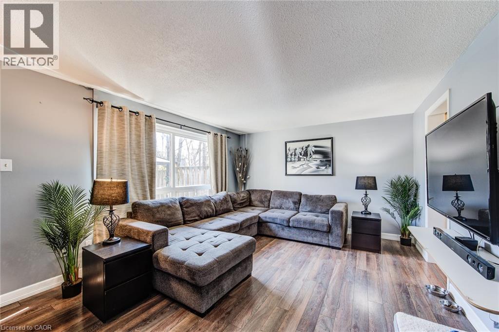 235 Ferguson Avenue Unit# 16, Cambridge, Ontario N1R 6G1 - Photo 15 - 40818245