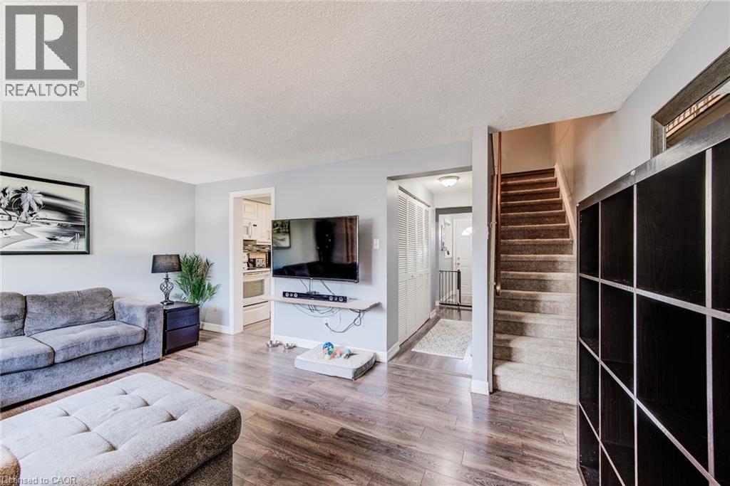 235 Ferguson Avenue Unit# 16, Cambridge, Ontario N1R 6G1 - Photo 16 - 40818245