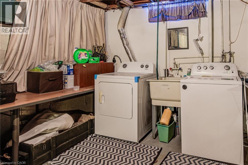 235 Ferguson Avenue Unit# 16, Cambridge, Ontario N1R 6G1 - Photo 23 - 40818245