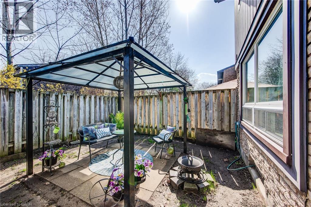 235 Ferguson Avenue Unit# 16, Cambridge, Ontario N1R 6G1 - Photo 3 - 40818245