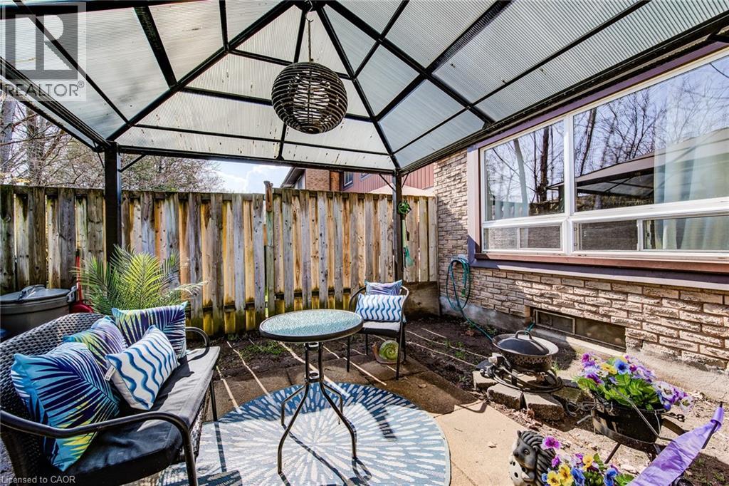 235 Ferguson Avenue Unit# 16, Cambridge, Ontario N1R 6G1 - Photo 4 - 40818245