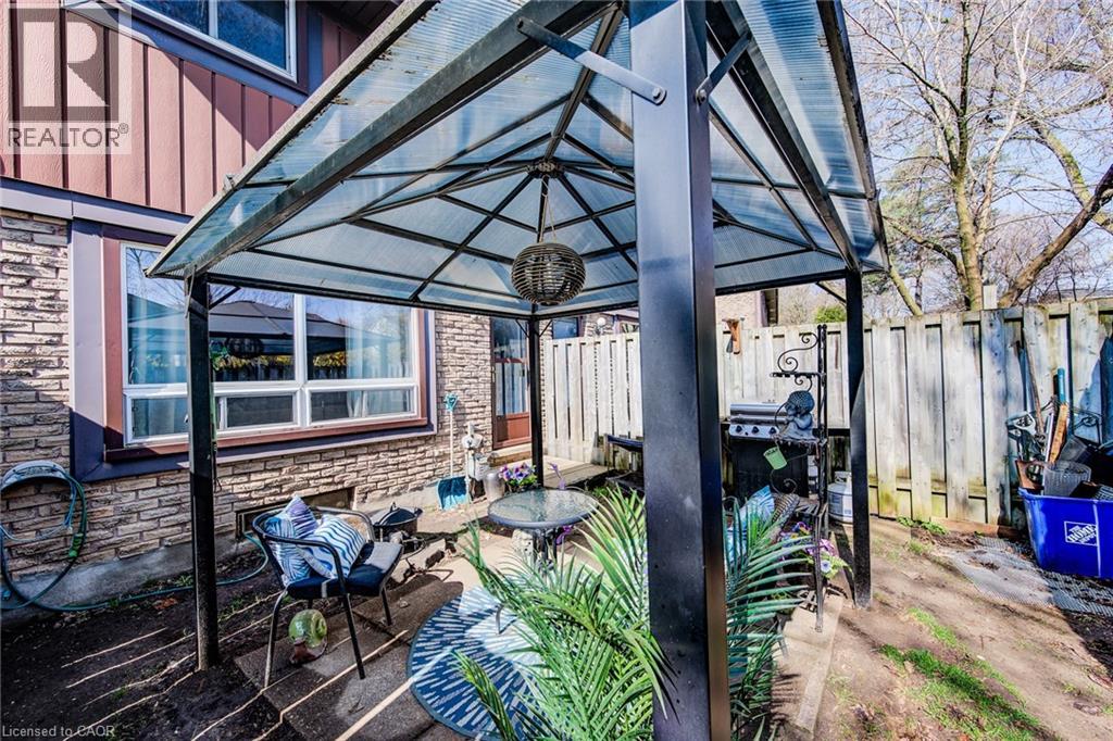 235 Ferguson Avenue Unit# 16, Cambridge, Ontario N1R 6G1 - Photo 5 - 40818245