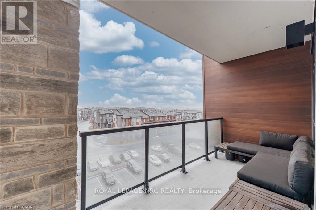 501 - 600 North Service Road, Hamilton, Ontario  L8E 5A7 - Photo 14 - X12970272