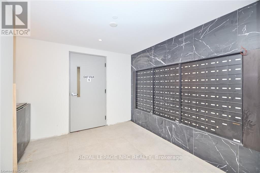 501 - 600 North Service Road, Hamilton, Ontario  L8E 5A7 - Photo 23 - X12970272