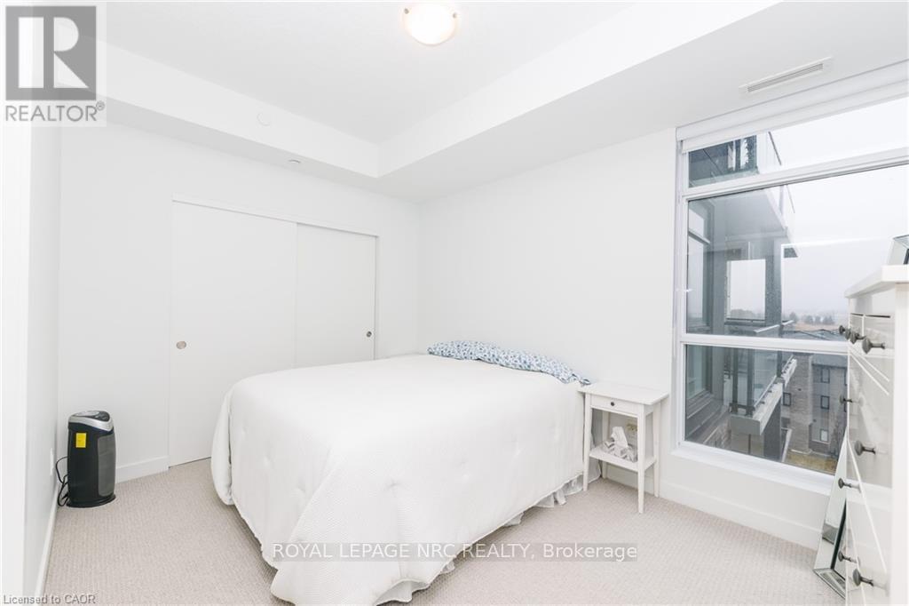 501 - 600 North Service Road, Hamilton, Ontario  L8E 5A7 - Photo 8 - X12970272