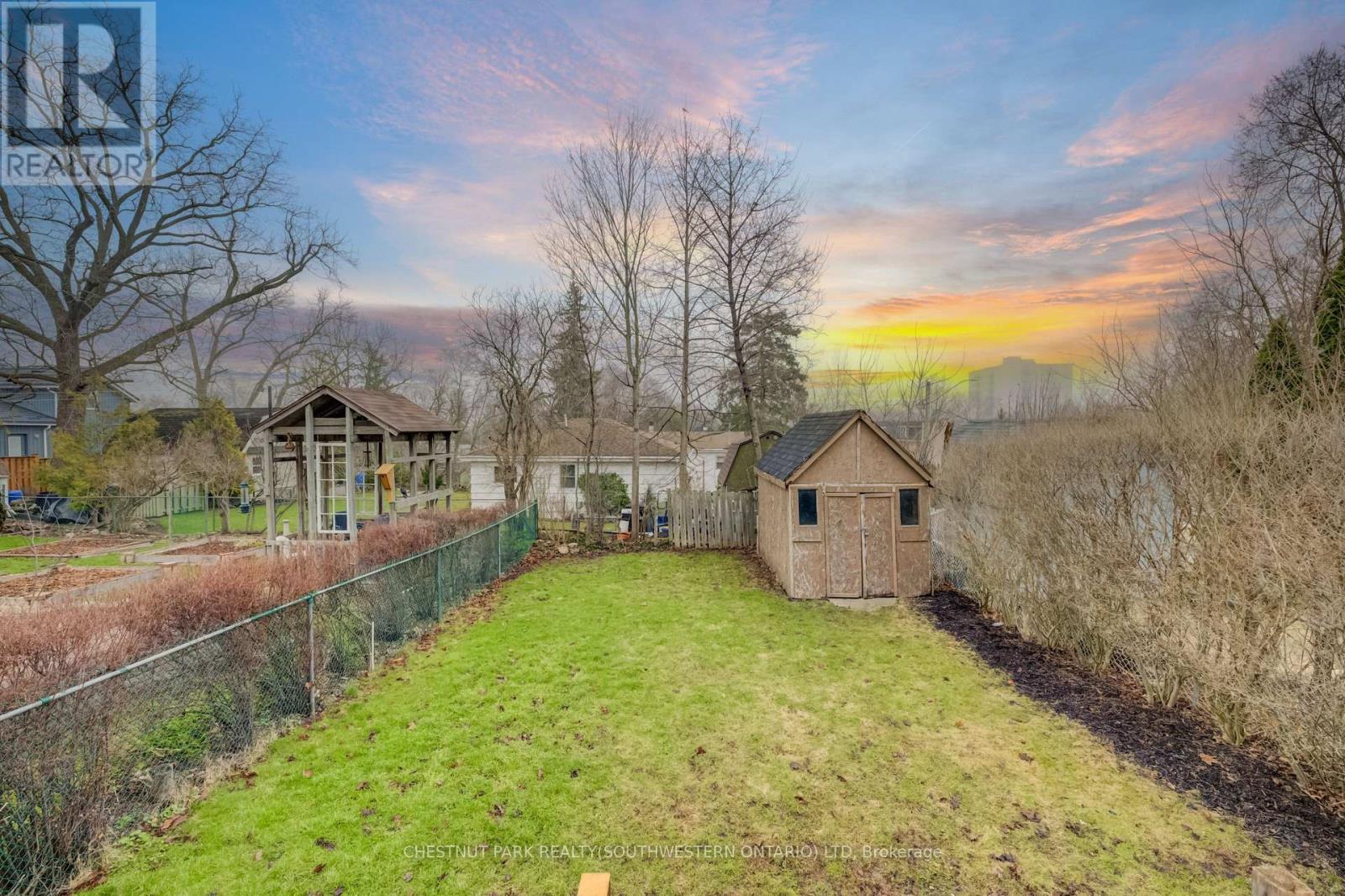 25 John Street, Cambridge, Ontario  N1S 2V3 - Photo 31 - X12970290