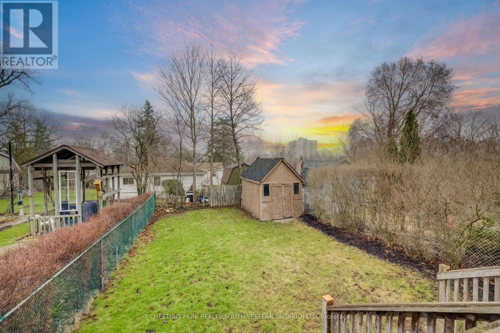 25 John Street, Cambridge, Ontario  N1S 2V3 - Photo 32 - X12970290