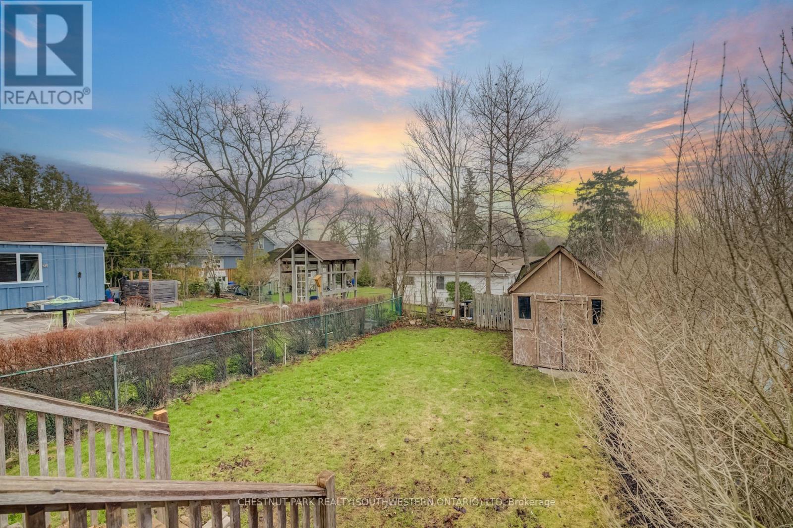 25 John Street, Cambridge, Ontario  N1S 2V3 - Photo 34 - X12970290