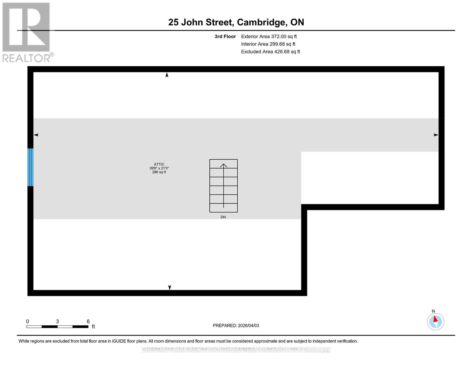 25 John Street, Cambridge, Ontario  N1S 2V3 - Photo 37 - X12970290