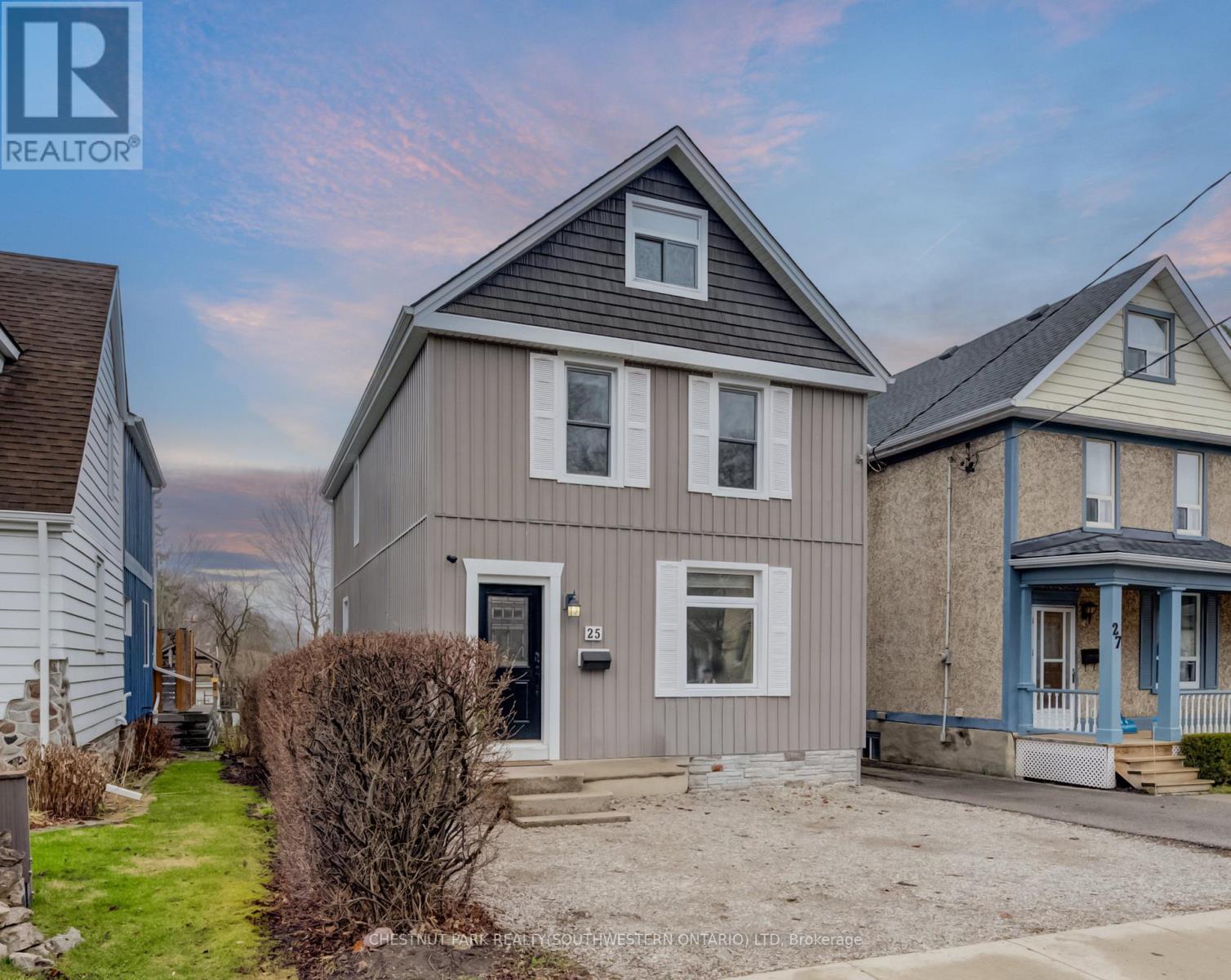 25 John Street, Cambridge, Ontario  N1S 2V3 - Photo 40 - X12970290