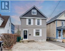 25 JOHN STREET, Cambridge, Ontario