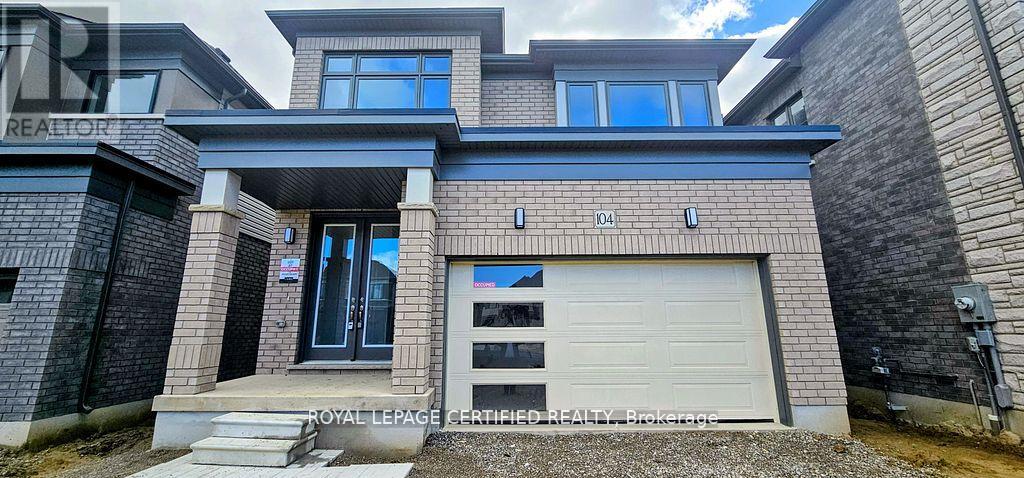 104 SOULES SQUARE, Hamilton, Ontario