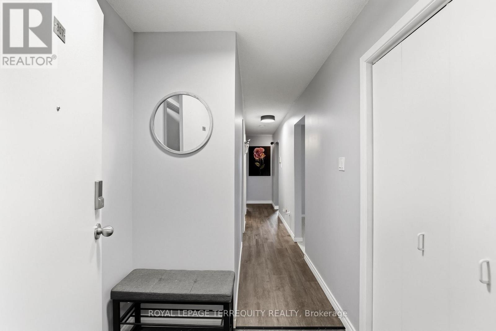 307 - 136 Ware Street N, Peterborough, Ontario  K9J 2B8 - Photo 10 - X12970382