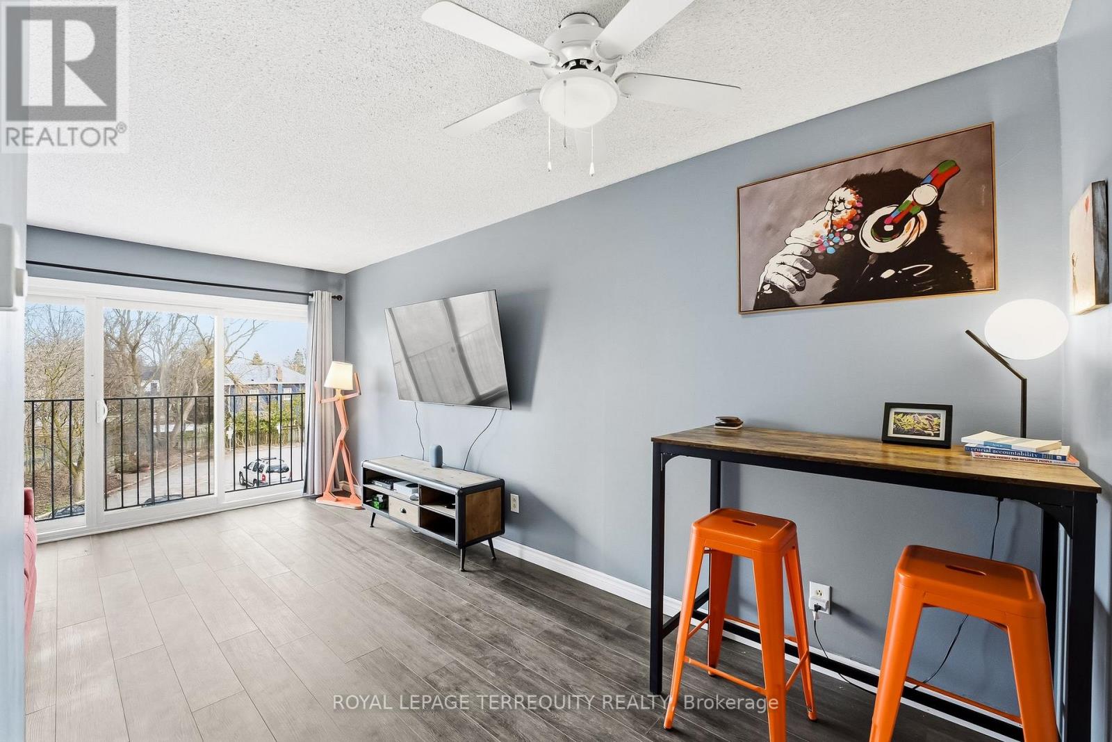 307 - 136 Ware Street N, Peterborough, Ontario  K9J 2B8 - Photo 13 - X12970382