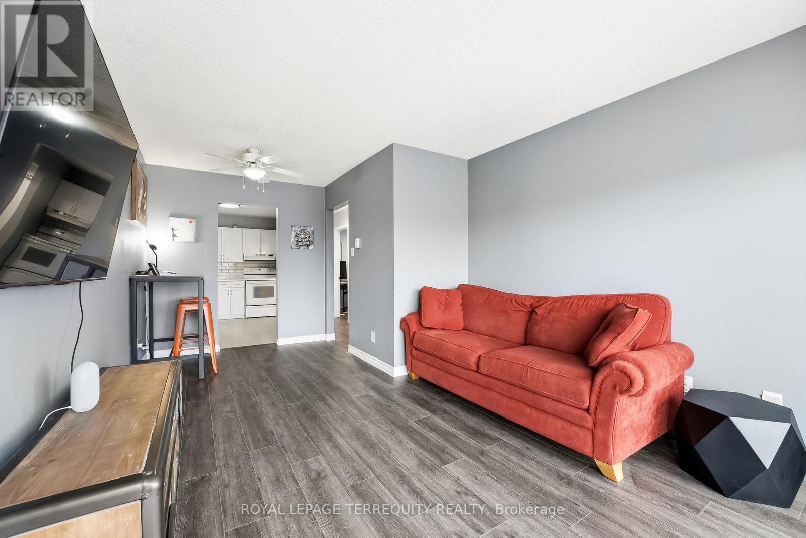 307 - 136 Ware Street N, Peterborough, Ontario  K9J 2B8 - Photo 16 - X12970382