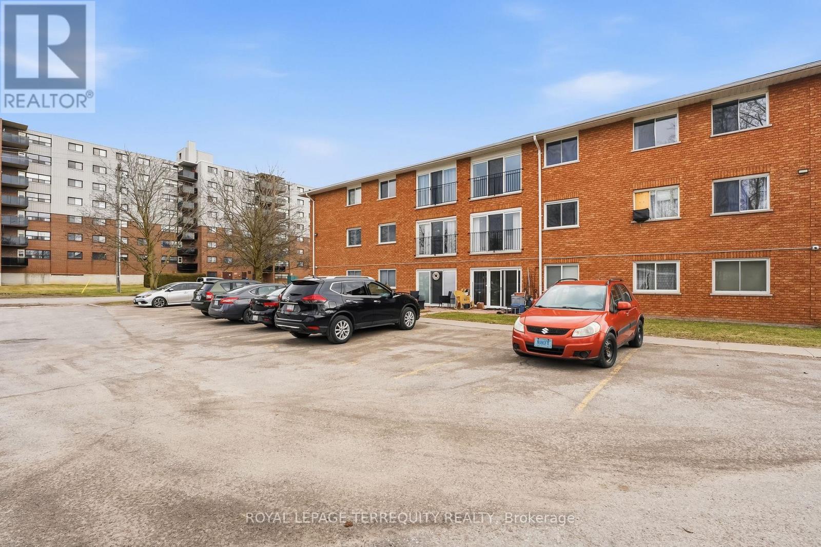 307 - 136 Ware Street N, Peterborough, Ontario  K9J 2B8 - Photo 28 - X12970382