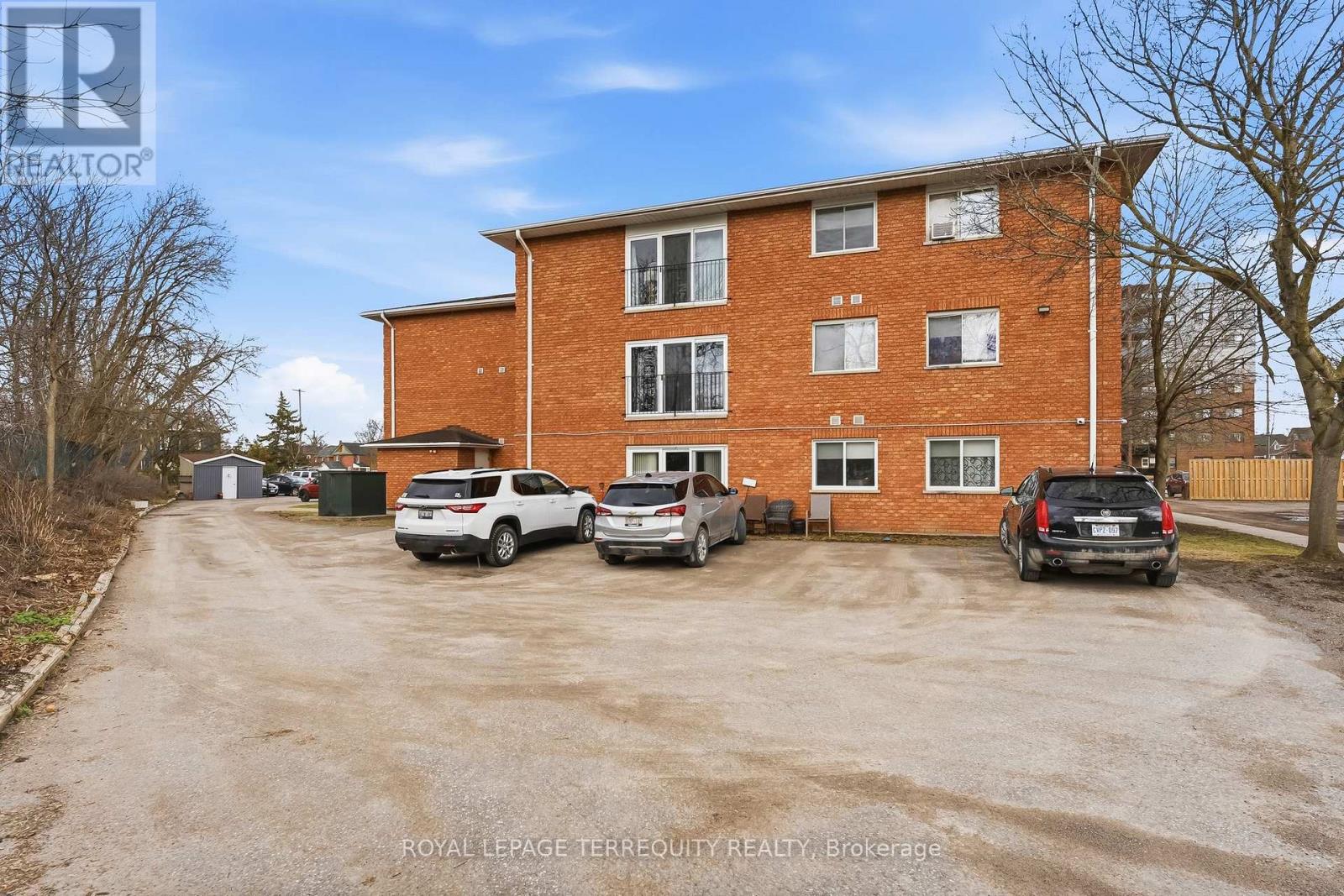 307 - 136 Ware Street N, Peterborough, Ontario  K9J 2B8 - Photo 29 - X12970382