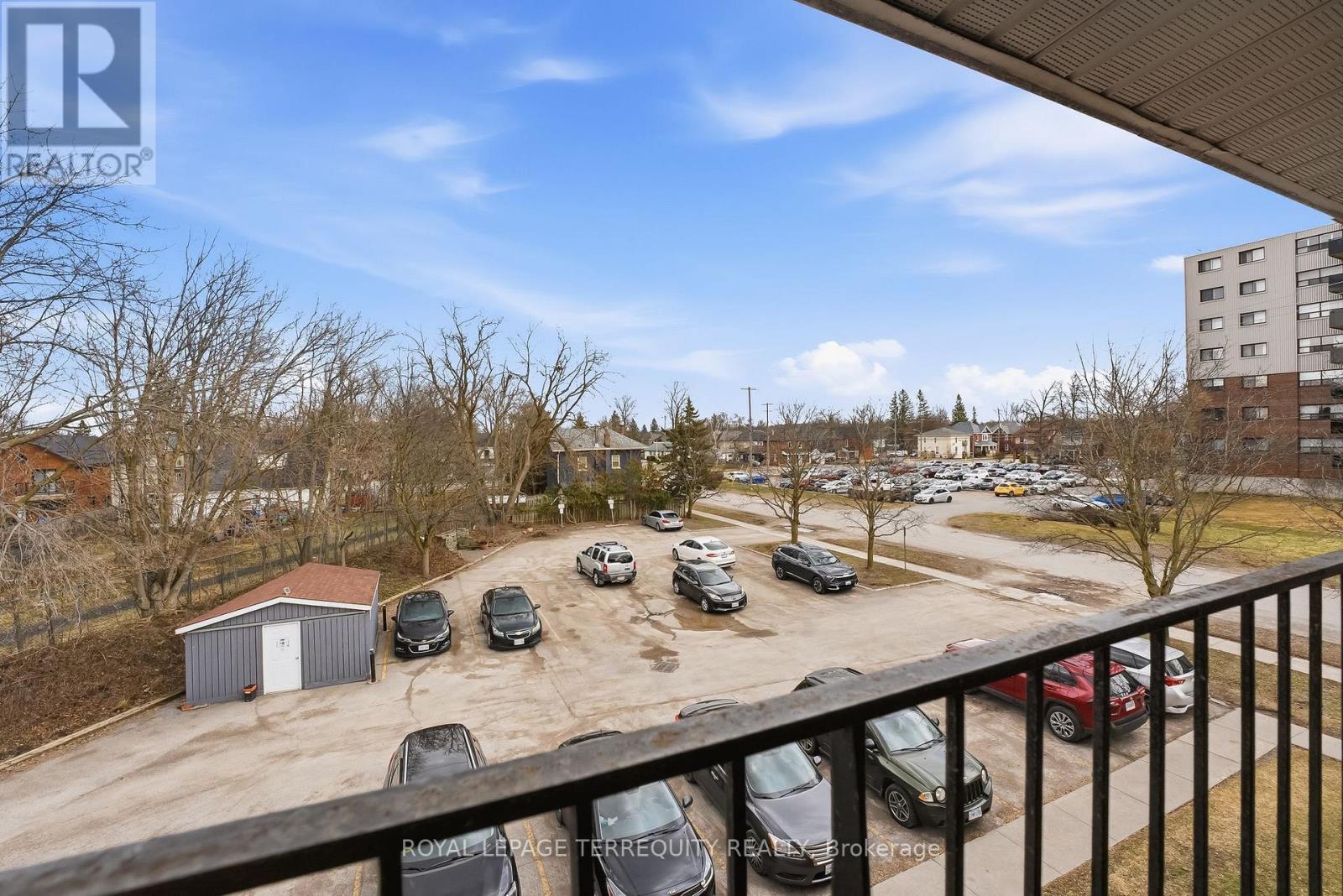 307 - 136 Ware Street N, Peterborough, Ontario  K9J 2B8 - Photo 30 - X12970382