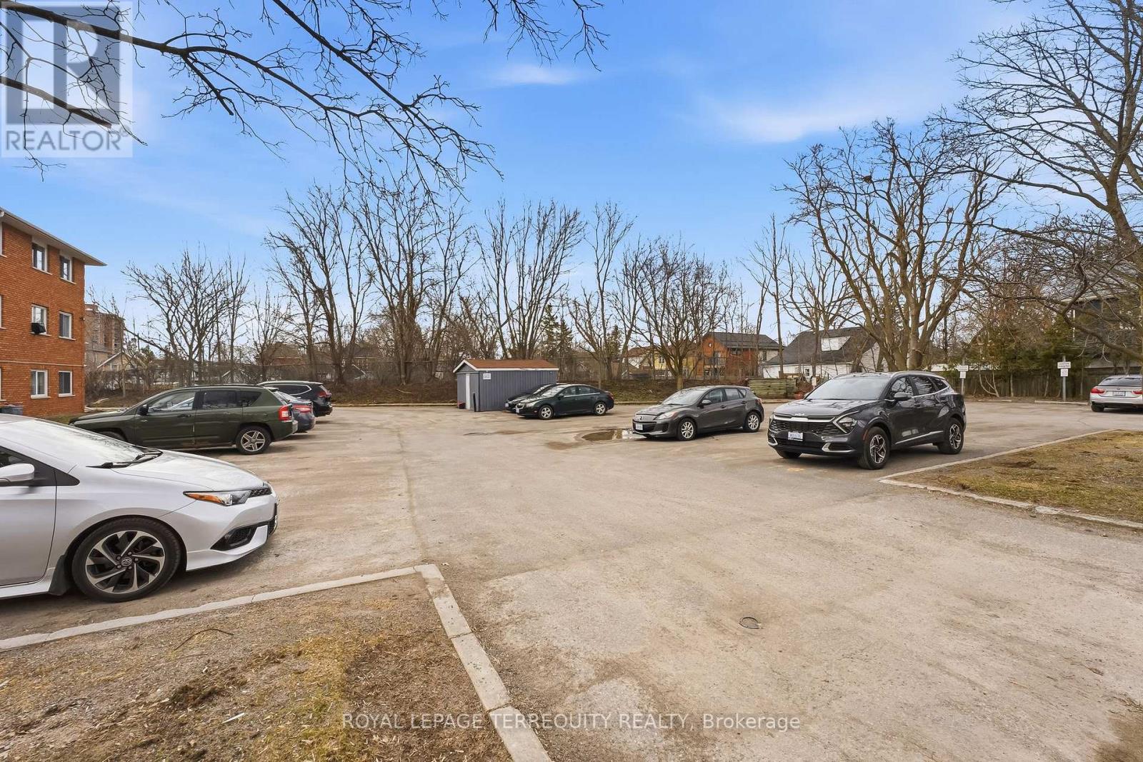 307 - 136 Ware Street N, Peterborough, Ontario  K9J 2B8 - Photo 31 - X12970382