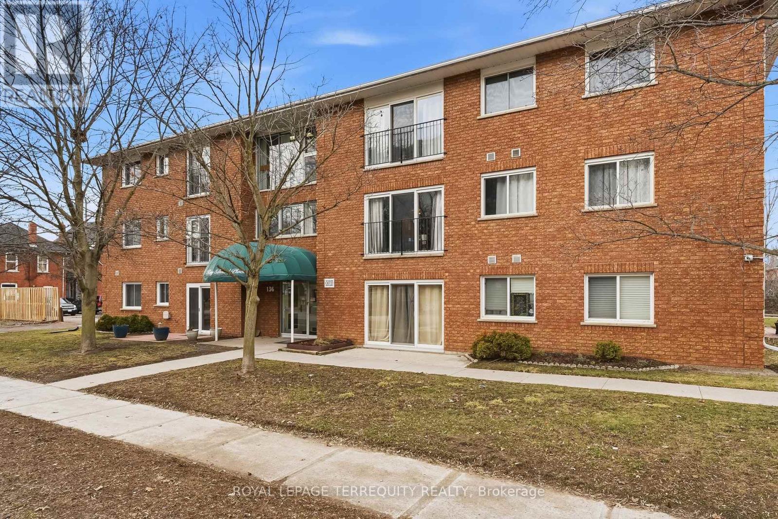 307 - 136 Ware Street N, Peterborough, Ontario  K9J 2B8 - Photo 4 - X12970382