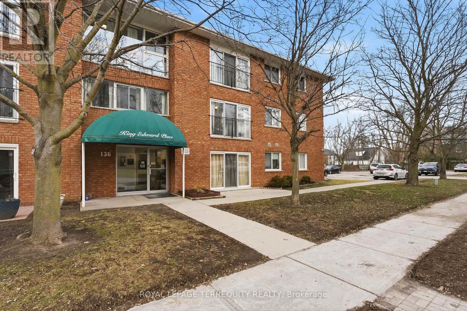 307 - 136 Ware Street N, Peterborough, Ontario  K9J 2B8 - Photo 5 - X12970382