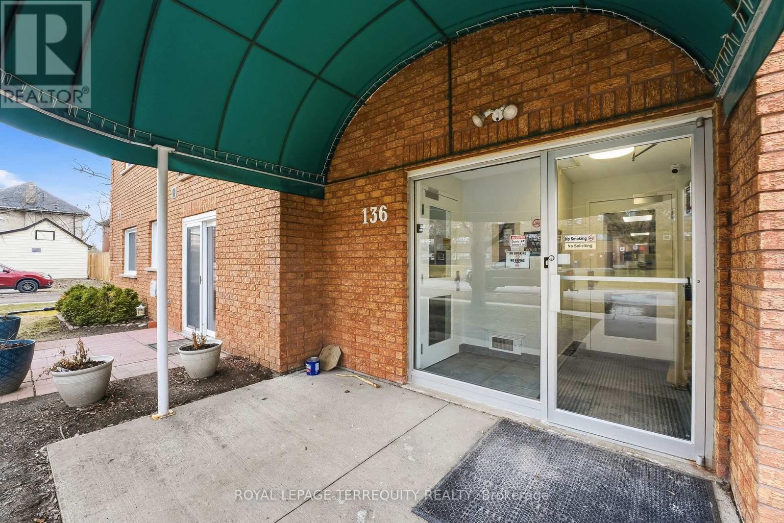 307 - 136 Ware Street N, Peterborough, Ontario  K9J 2B8 - Photo 6 - X12970382