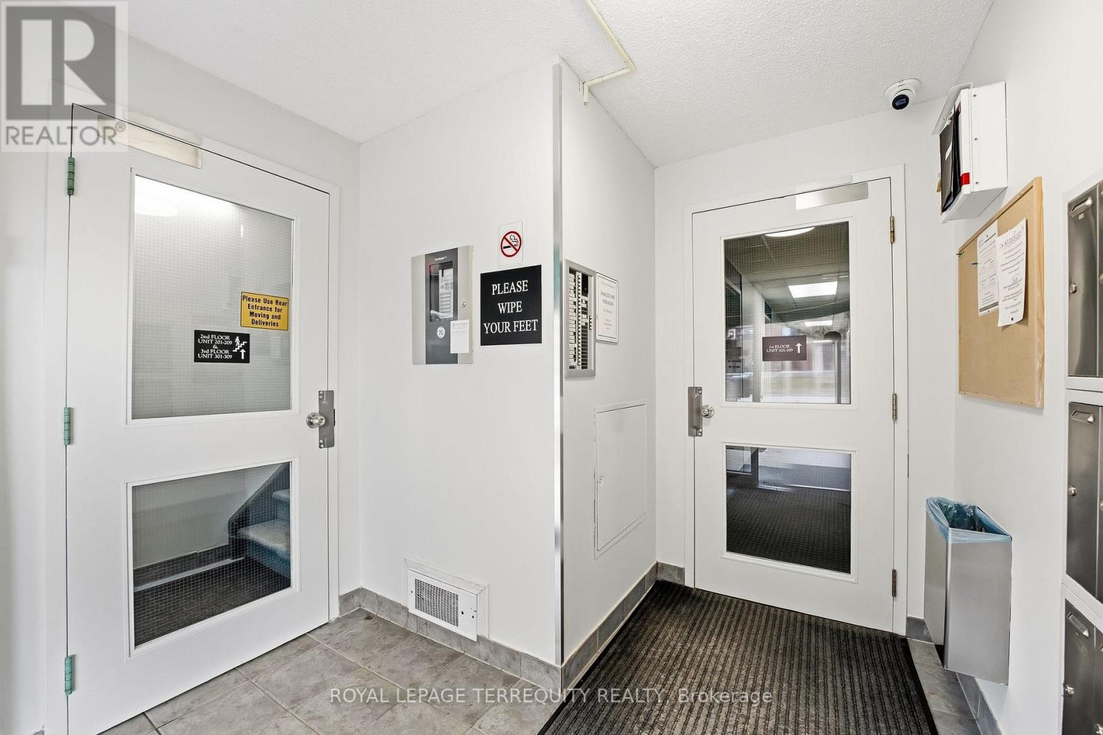 307 - 136 Ware Street N, Peterborough, Ontario  K9J 2B8 - Photo 7 - X12970382