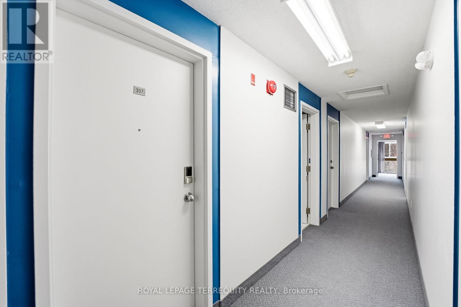 307 - 136 Ware Street N, Peterborough, Ontario  K9J 2B8 - Photo 9 - X12970382