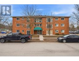 307 - 136 WARE STREET N, Peterborough, Ontario