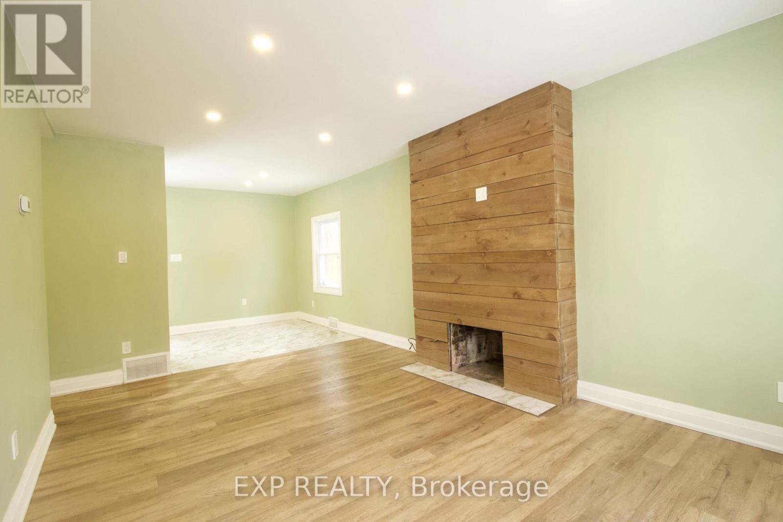 Main Floor - 1243 Langmuir Avenue, London East, Ontario N5W 2G2 - Photo 2 - X12970436