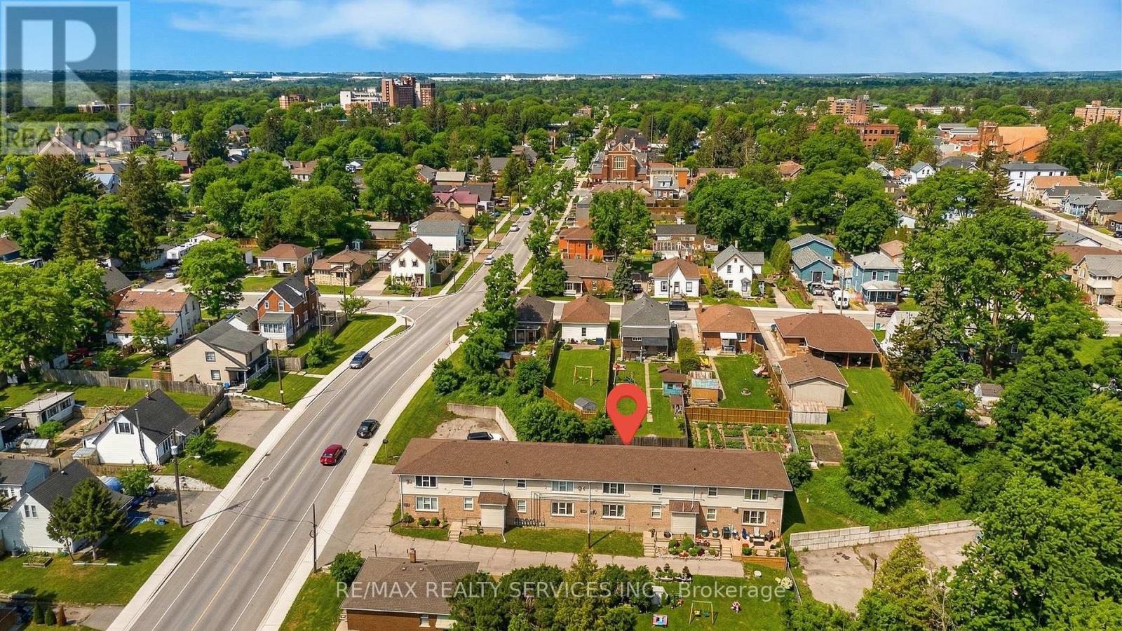 7 - 51 Dundas Street E, Brantford, Ontario  N3R 1R6 - Photo 23 - X12970490