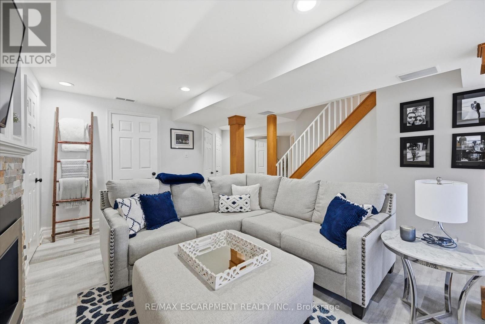 17 Fenwick Place, Hamilton, Ontario  L0R 2H5 - Photo 30 - X12970492