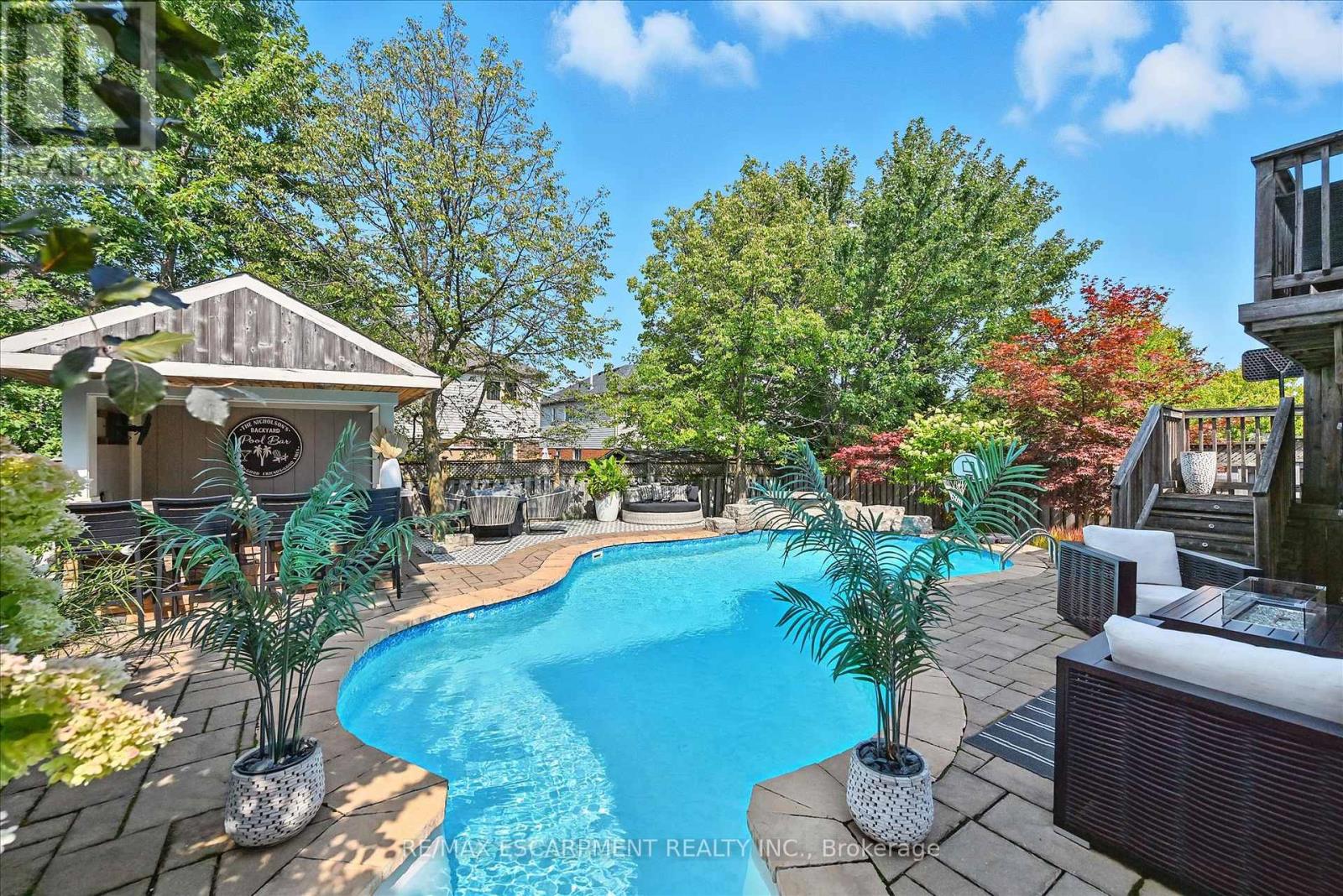 17 Fenwick Place, Hamilton, Ontario  L0R 2H5 - Photo 34 - X12970492