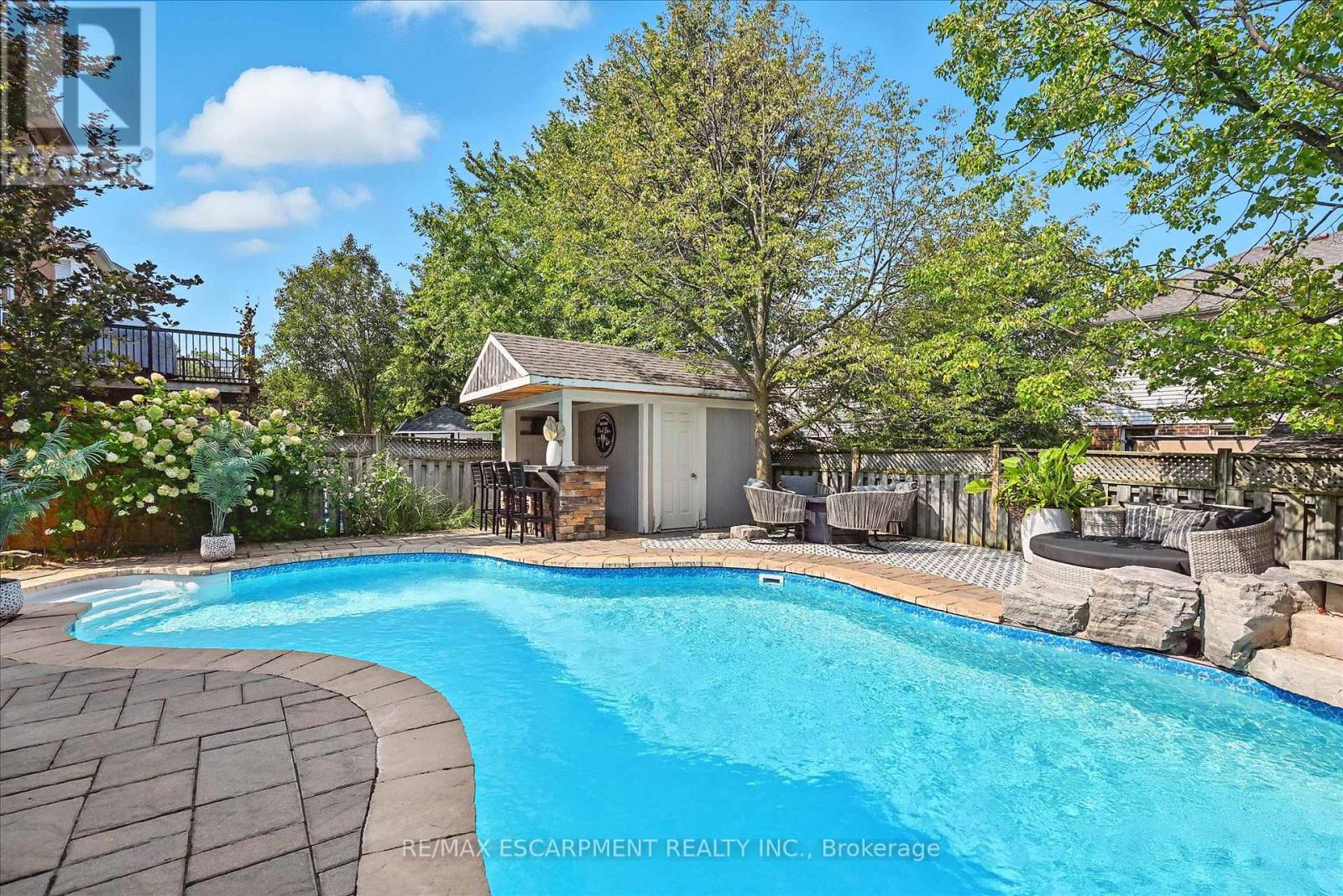 17 Fenwick Place, Hamilton, Ontario  L0R 2H5 - Photo 35 - X12970492